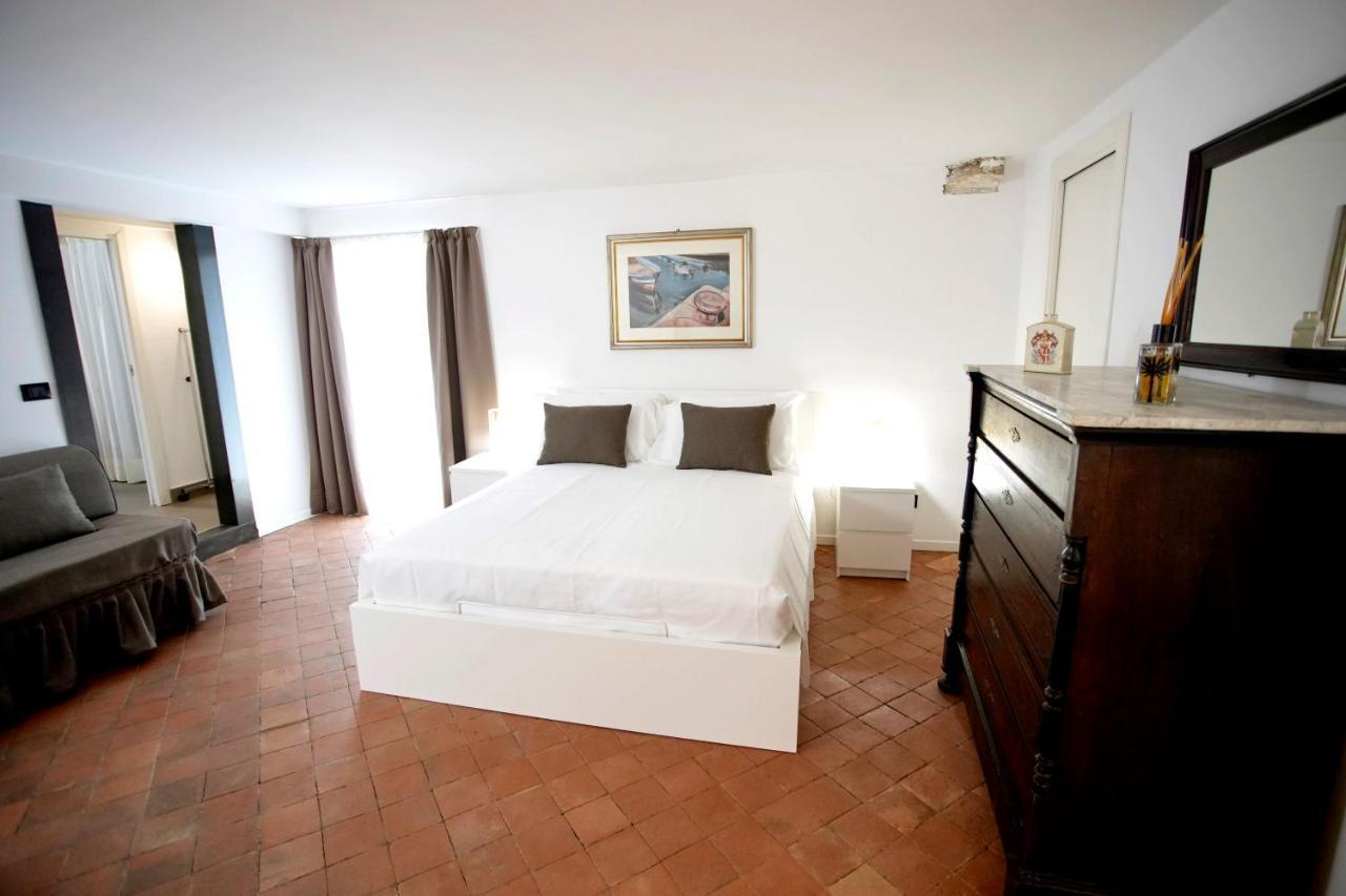 Palazzo Marletta Duomo Apartment Катания Экстерьер фото