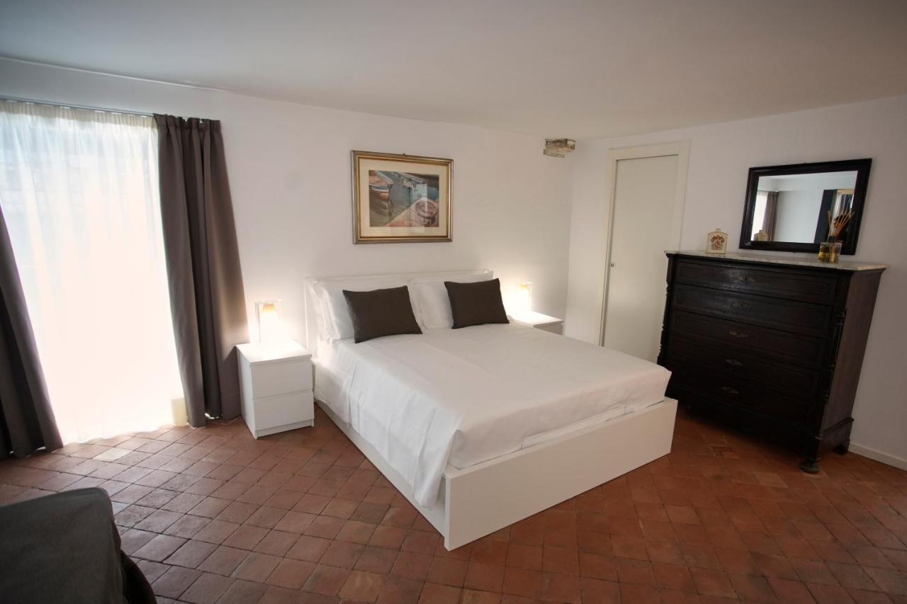 Palazzo Marletta Duomo Apartment Катания Экстерьер фото
